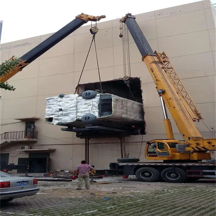 通州吊车租赁公司电话