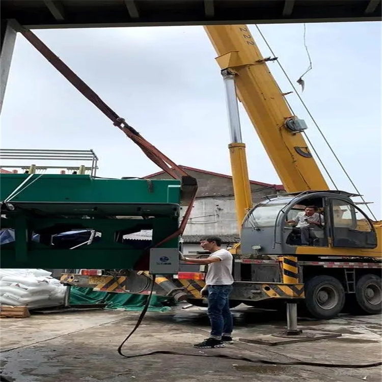 通州大吨位吊车租赁应急保障方案|化解突发吊装需求难题